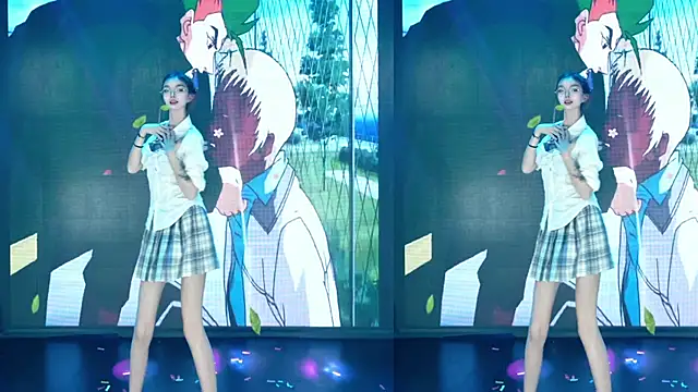 Yangyuba-003's cam snapshot