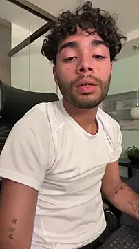 RaphaelDufort live sex cam