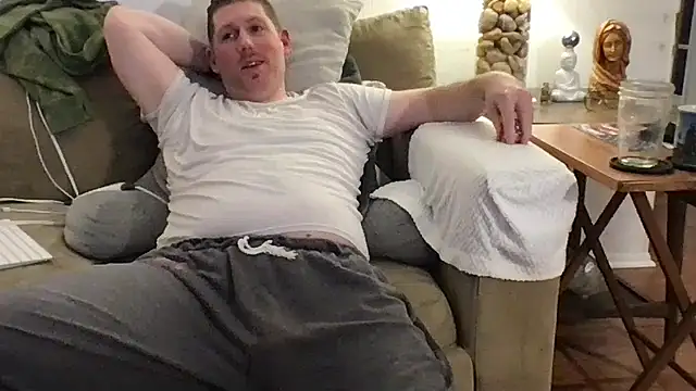 God_Of_ThundeRR live sex cam