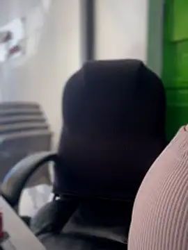 Dulce__Boyd's cam snapshot