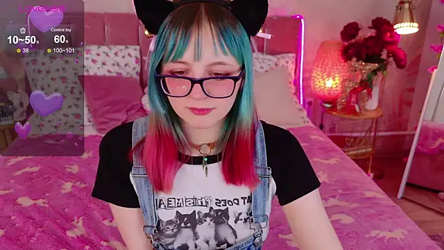 666_marshmallow's cam snapshot