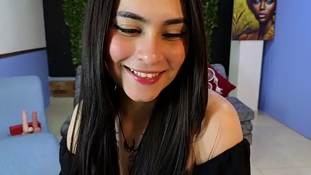 amy_lovelydoll's cam snapshot