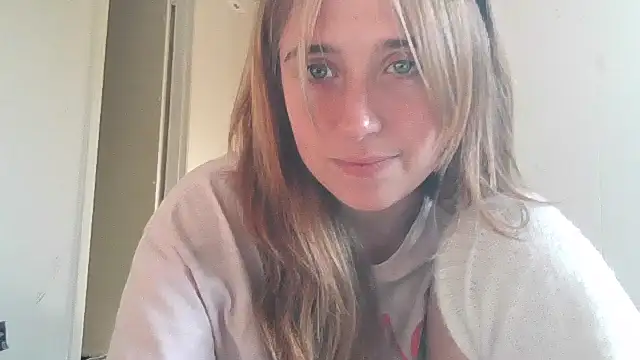 Ginxo's cam snapshot