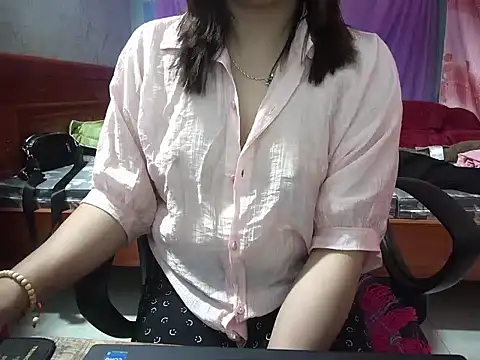 Xue_weng's cam snapshot