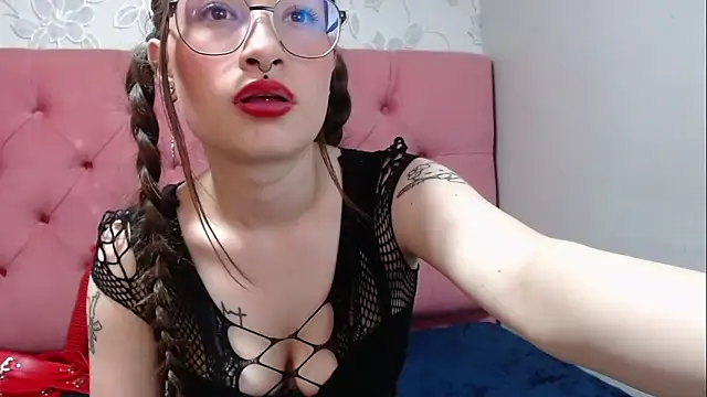 selenabustamante's cam snapshot