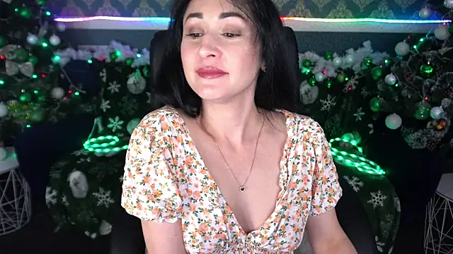 CarolinaaFoxyyy's cam snapshot