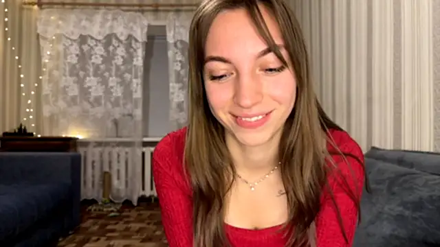 MaryannWeigman's cam snapshot