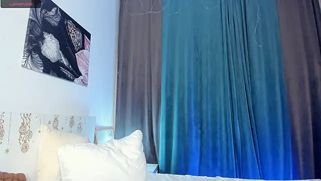 Icehoneybyte's cam snapshot