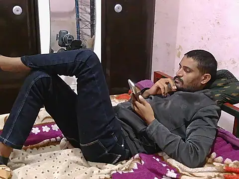 HotXKrish live sex cam