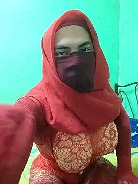ElisyaHijabDoll live sex cam