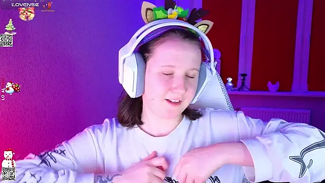 mon_lola's cam snapshot