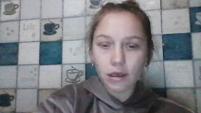 Anna_wey's cam snapshot