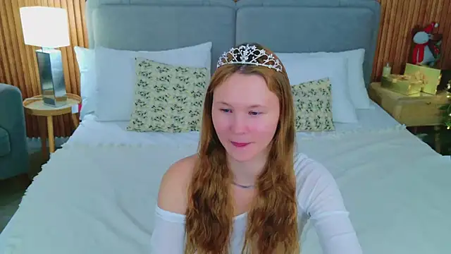 AmeliRoyse's cam snapshot