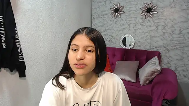 Evagirl69's cam snapshot