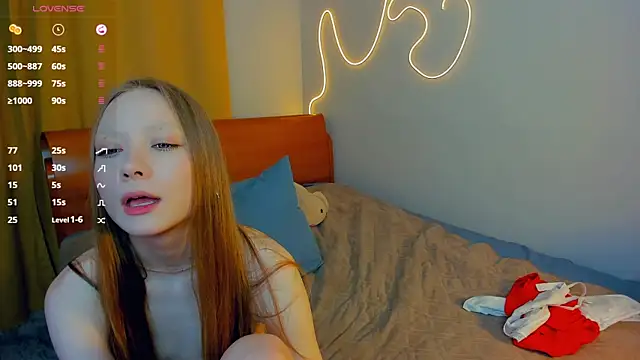 AdalineSheetz's cam snapshot