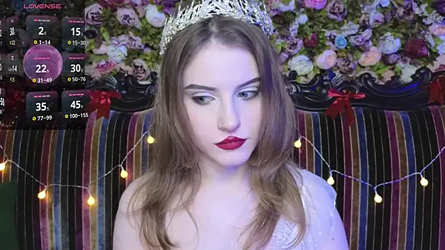 EllieMori live sex cam