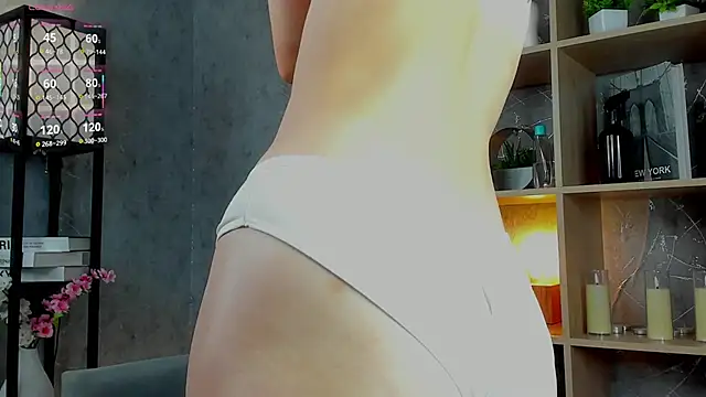 BeliaFrobish live sex cam