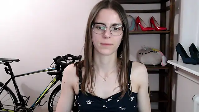 love_megi's cam snapshot