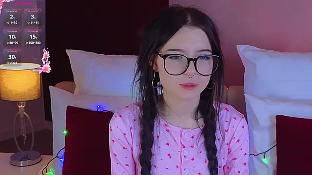 Angel__Rosse's cam snapshot