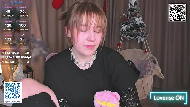 Colleen_Blake's cam snapshot