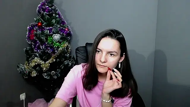 JasmineAsha's cam snapshot