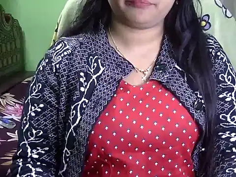 BengaliQueenStar live sex cam