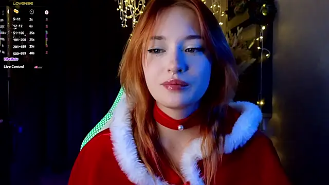 Hisoka_akerley's cam snapshot