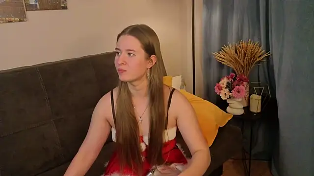 MowasaBritten's cam snapshot