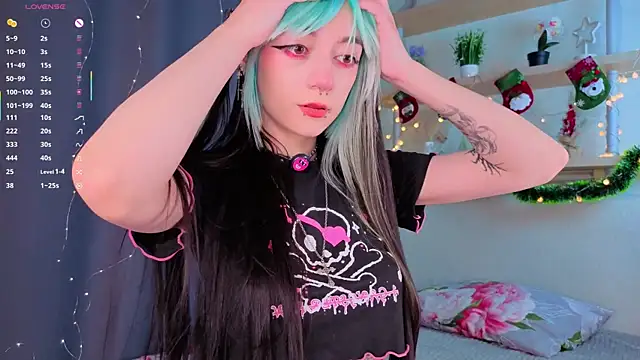 TristaRoht's cam snapshot