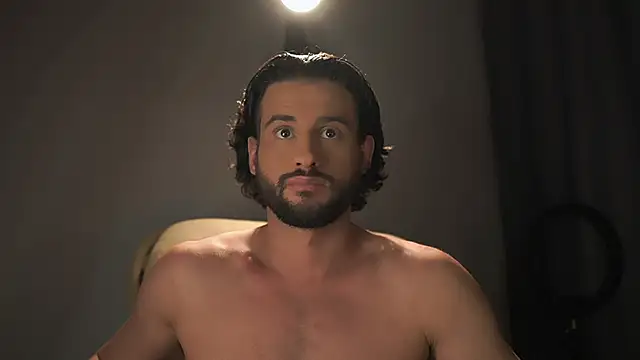 Keen___Luckystrike live sex cam