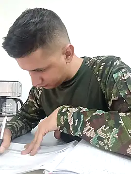 MonasticCanine live sex cam