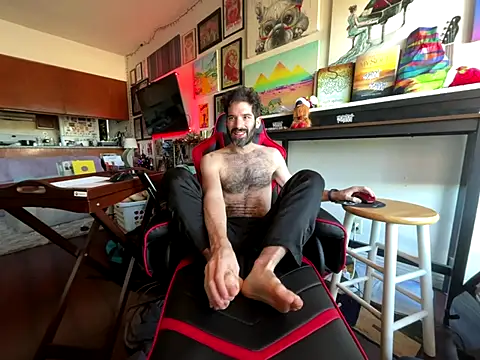 Pupscritch live sex cam