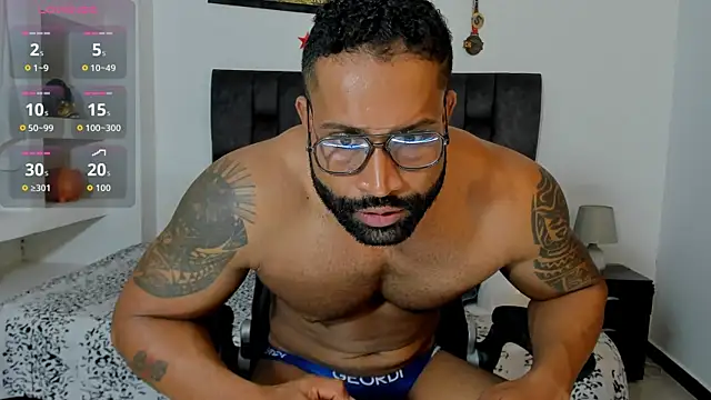 MattRodriguez9 live sex cam