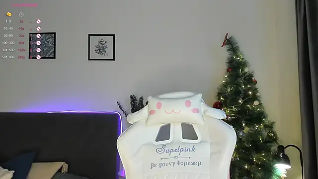 elliediaz live sex cam