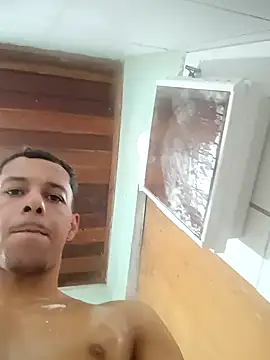 Paunoseucuzao live sex cam