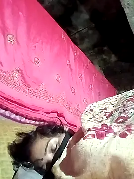 Bandna_thakur's cam snapshot