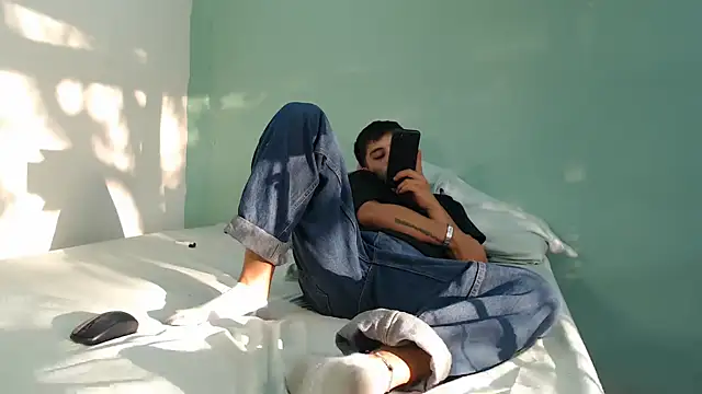 danielitopapuu live sex cam