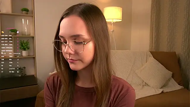 SweetSaraPie live sex cam