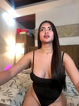 Bombshell_Ashy live sex cam