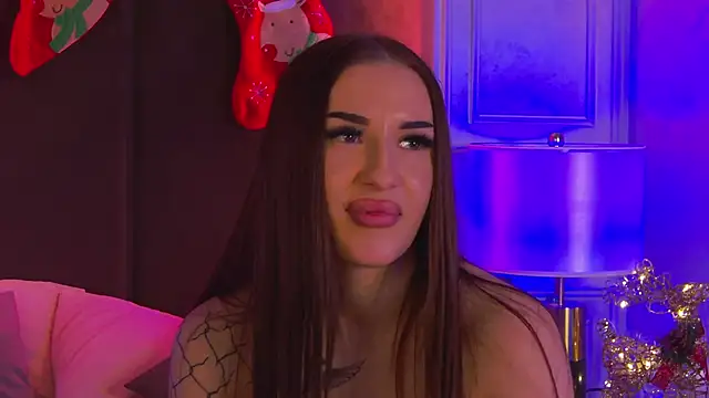 Luna_Olsen live sex cam