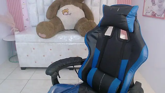 scarleth_sweet_s's cam snapshot