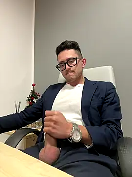 masterboss_ live sex cam