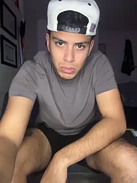 StrokingDaddy4 live sex cam