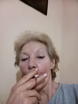 Calypso-Loove live sex cam