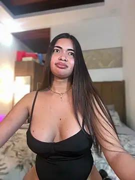 Bombshell_Ashy live sex cam