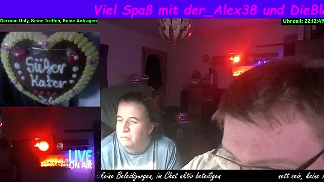 der_alex38's cam snapshot