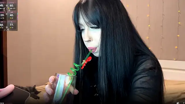 seleverstova's cam snapshot