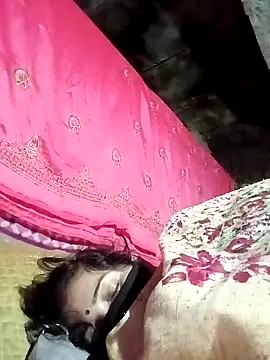 Bandna_thakur's cam snapshot