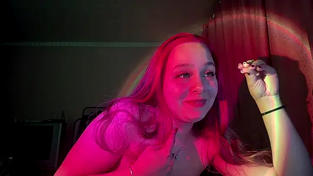 ZoraDearmon's cam snapshot