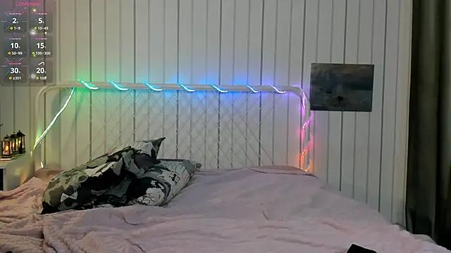 CruzPurkiss's cam snapshot